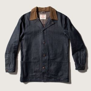 levis chore jacket